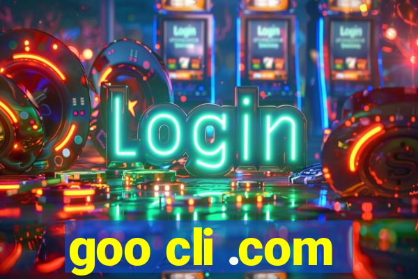 goo cli .com